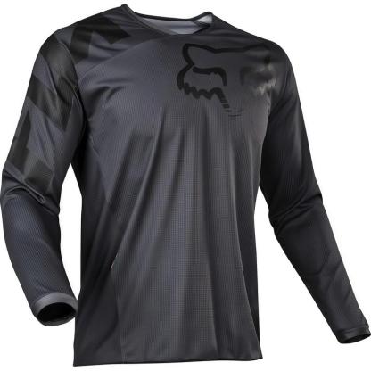 Paquete de 3: Maillot de ciclismo de manga larga, versátil y superventas; ideal para descenso, carreras todoterreno y una conducción de descenso transpirable.