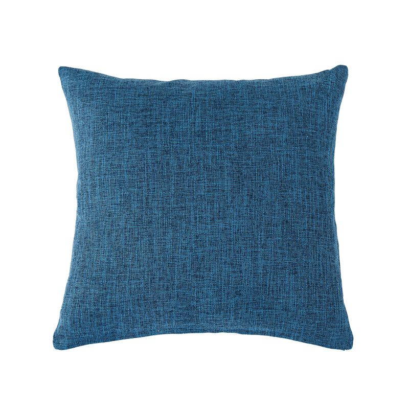 Sillón Midtown Concept Lounge Lounge de 2 secciones tapizado en piel sintética - Marrón - 95 CM X 104 CM X 150 CM 