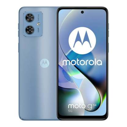 Smartphone Motorola Moto G54 256 GB Azul Desbloqueado.