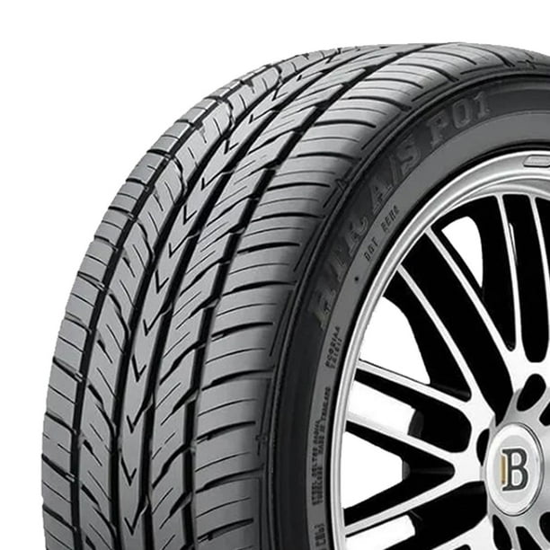 Paquete de 2 Llantas 205/55R16 SUMITOMO HTR A/S 91V SUMITOMO HTR A/S