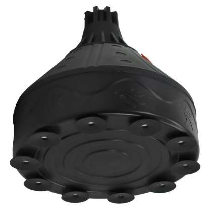 Saco Costal Box Base Fija Brazo 360° Centurfit Pera Ajustable
