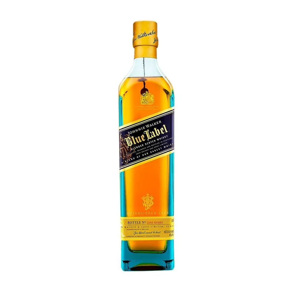 Whisky The Glenlivet 15 años 750 ml