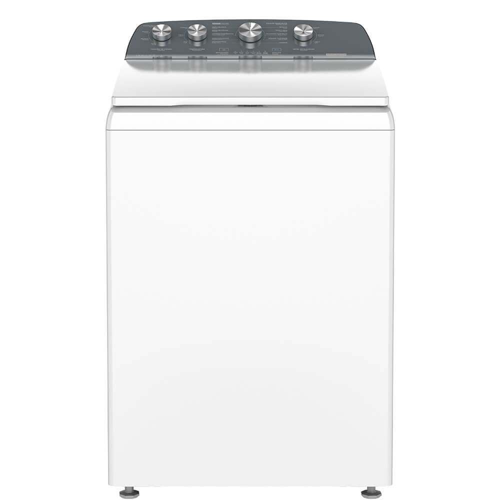 Lavadora Whirlpool Tapa metálica 22 kg 8MWTW2224MPM