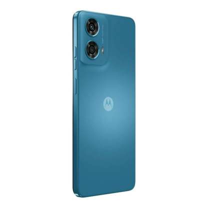 Smartphone Motorola Moto G24 256 GB Azul Telcel