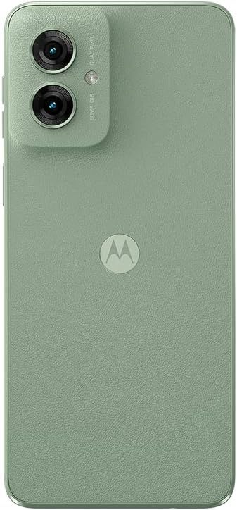 Motorola Moto G55 5G 8+256GB Dual SIM Verde Nuevo