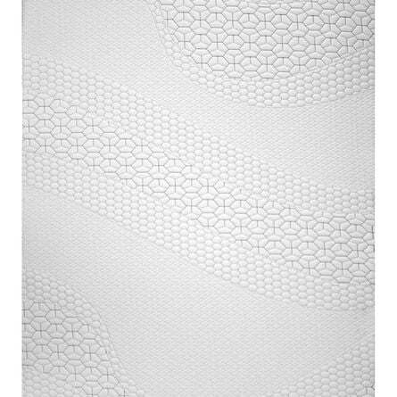Colchón En caja Dormimundo Drimy Matrimonial Semi Firme