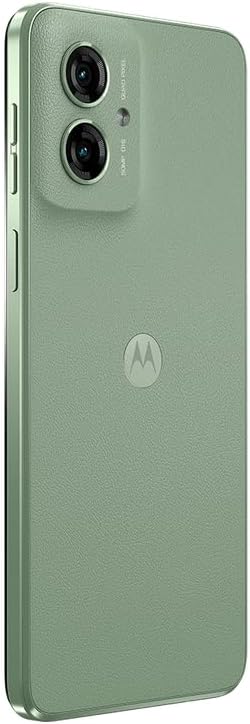 Motorola Moto G55 5G 8+256GB Dual SIM Verde Nuevo