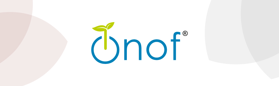 onof logo