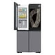 Refrigerador Samsung Bespoke 23 Pies Cúbicos French Door RF23DB9950QDEM