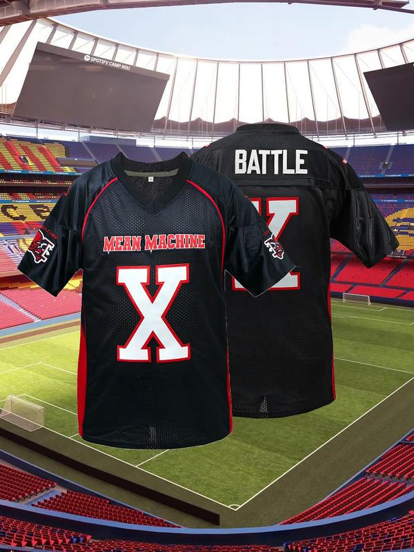 Camiseta de fútbol para hombre - Juego de 3 piezas