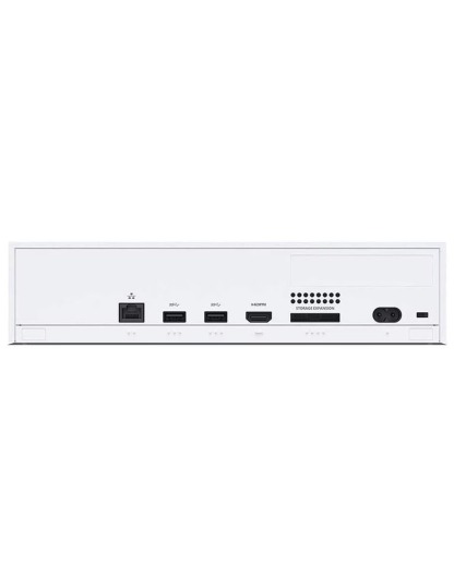 Consola Xbox Series S de 512 GB edición bundle