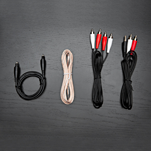 estudio altavoces estanteria potente stereo bluetooth hifi rca inalambricos para tv pc home cinema