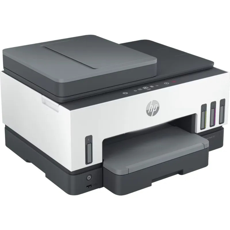 multifuncional HP Smart Tank WiFi 750