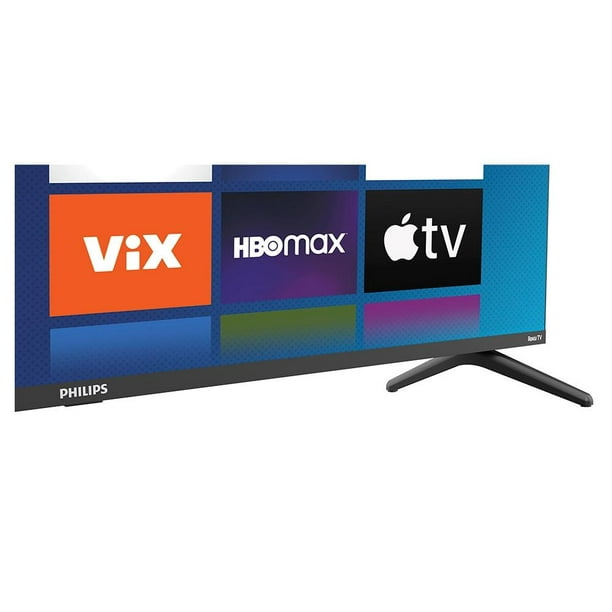 TV Philips 70 Pulgadas Roku 4K Ultra HD LED 70PUL6653/F8