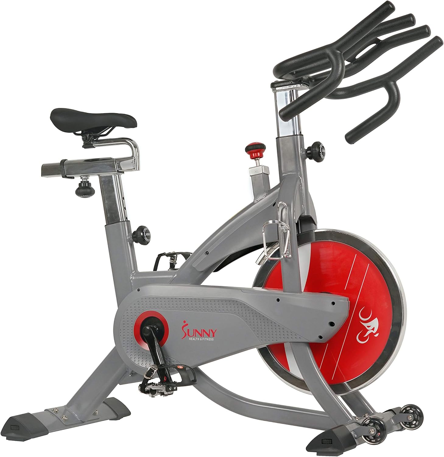 Sunny Health & Fitness AerPro Ciclismo Indoor
