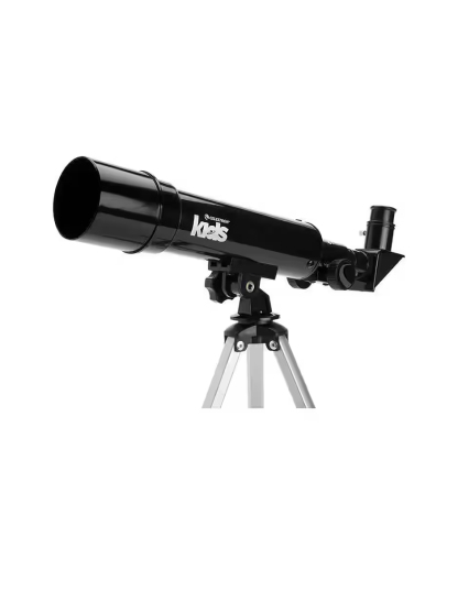 Telescopio Refractor 50 mm