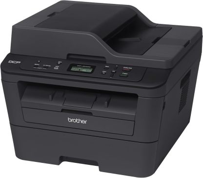 Brother Multifunción Láser Monocromo DCP-L2540DW B/N 30 ppm