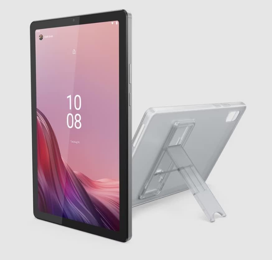Lenovo Tab M9 - Tableta, 4RAM + 64 GB, Android 12 (Funda Incluida)