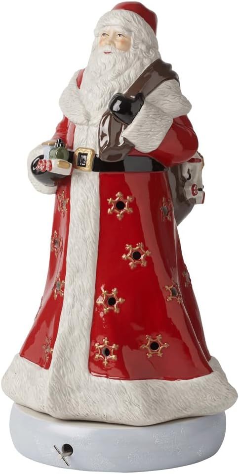 Villeroy & Boch Toys - Figura de árbol de Navidad para niños