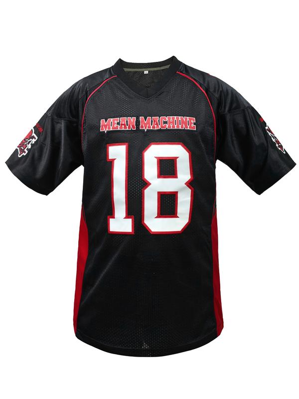 Camiseta de fútbol para hombre - Juego de 3 piezas