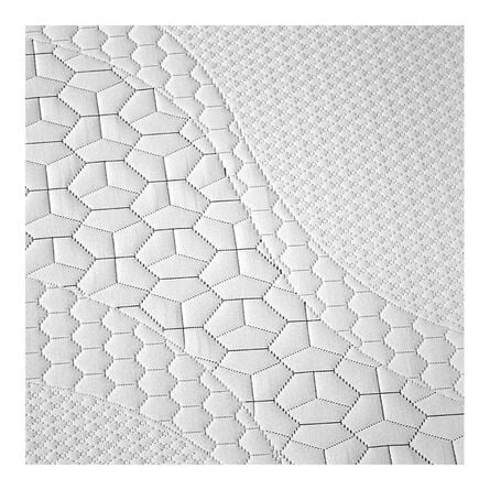 Colchón En caja Dormimundo Drimy Matrimonial Semi Firme
