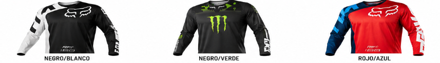 Paquete de 3: Maillot de ciclismo de manga larga, versátil y superventas; ideal para descenso, carreras todoterreno y una conducción de descenso transpirable.