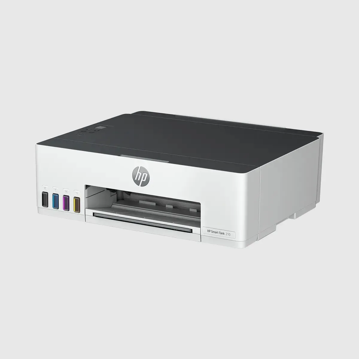 Impresora HP Smart Tank 210 Tinta Continua Color Wifi Smart App Dúplex Manual