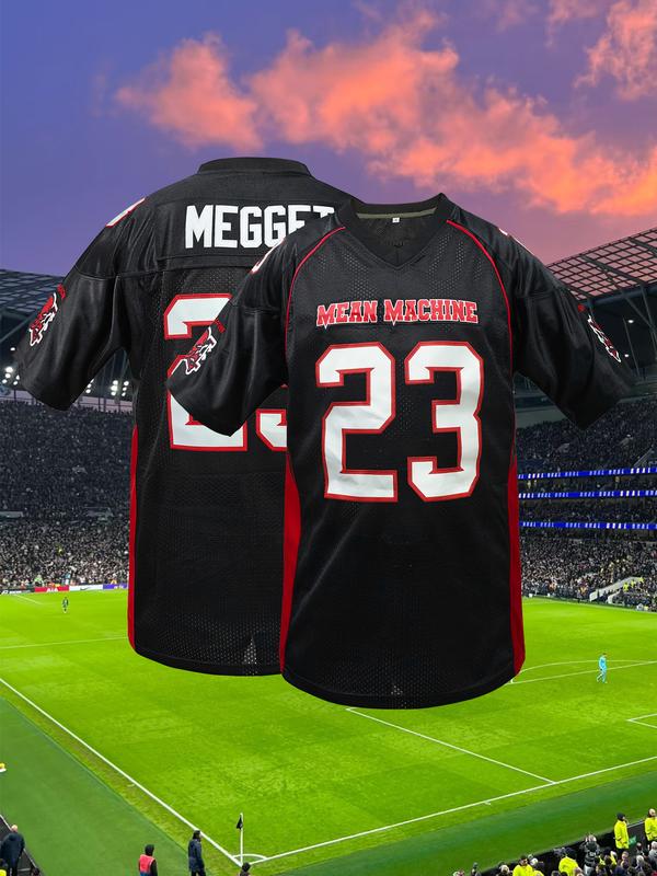 Camiseta de fútbol para hombre - Juego de 3 piezas