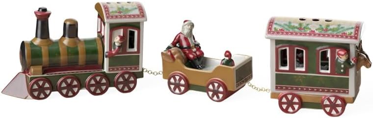 Villeroy & Boch Toys - Figura de árbol de Navidad para niños