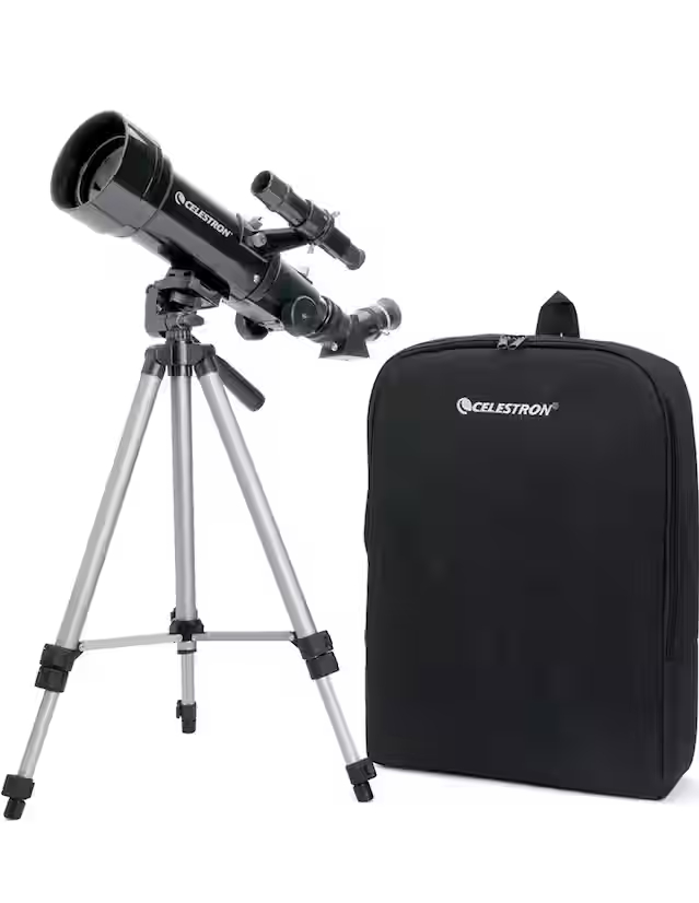 Telescopio Travel Scope + Mochila