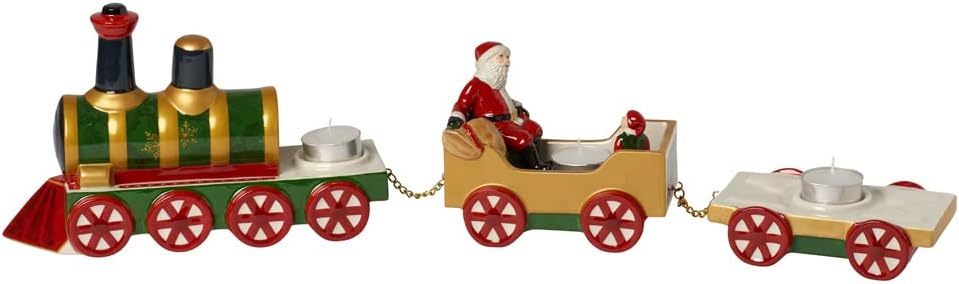 Villeroy & Boch Toys - Figura de árbol de Navidad para niños