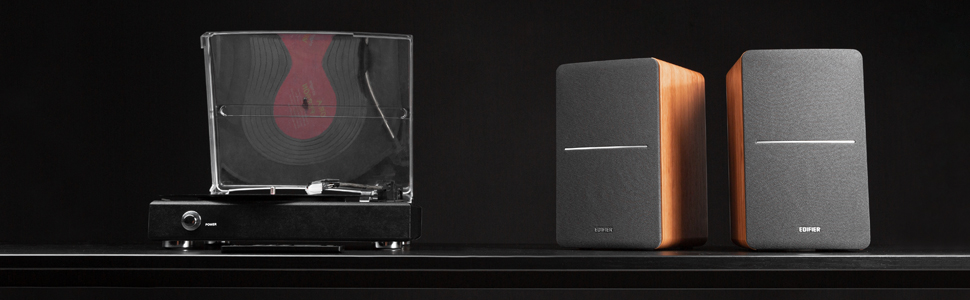 estudio altavoces estanteria potente stereo bluetooth hifi rca inalambricos para tv pc home cinema