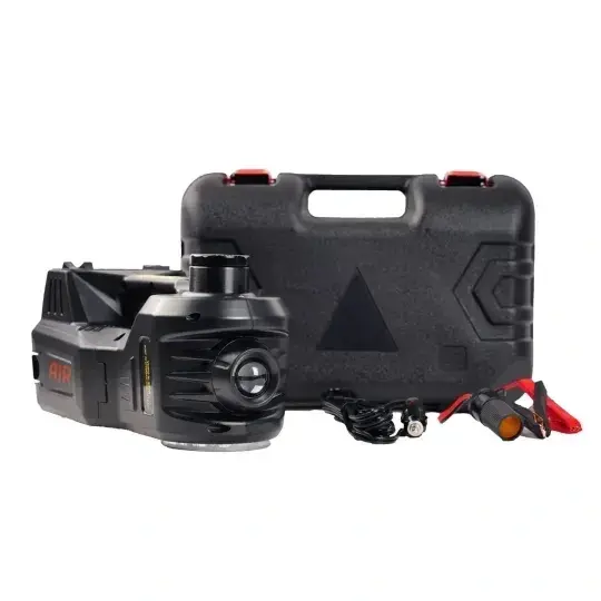 💥Último día 70% OFF💥  3-en-1 gato hidráulico eléctrico del coche 💥
