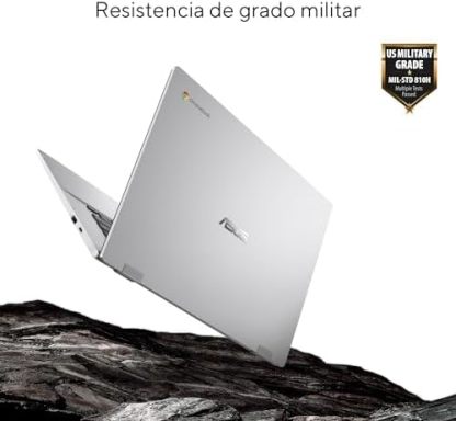 ASUS Laptop Chromebook CX1500 | Intel Celeron 8GB RAM 128 GB | (Garantía y Servicio en México)