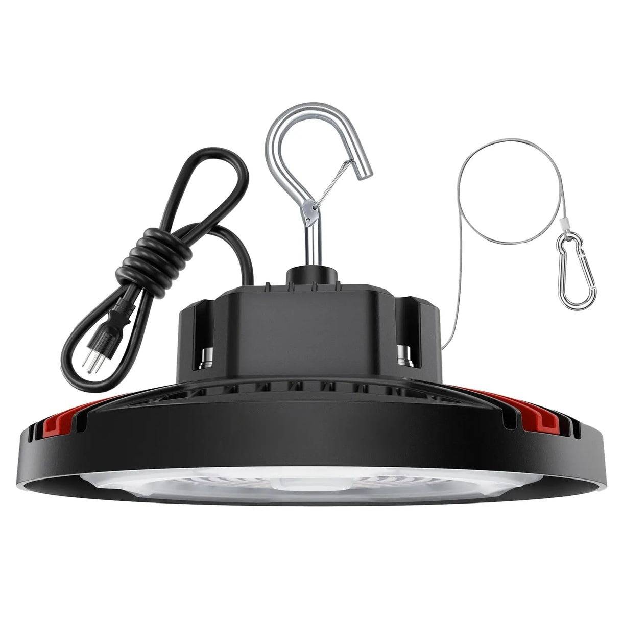 Luz LED de gran altura