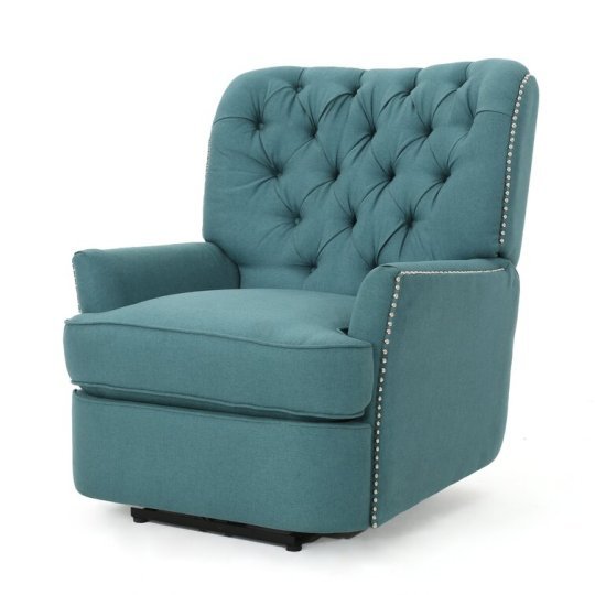Prestbury Upholstered Power Recliner