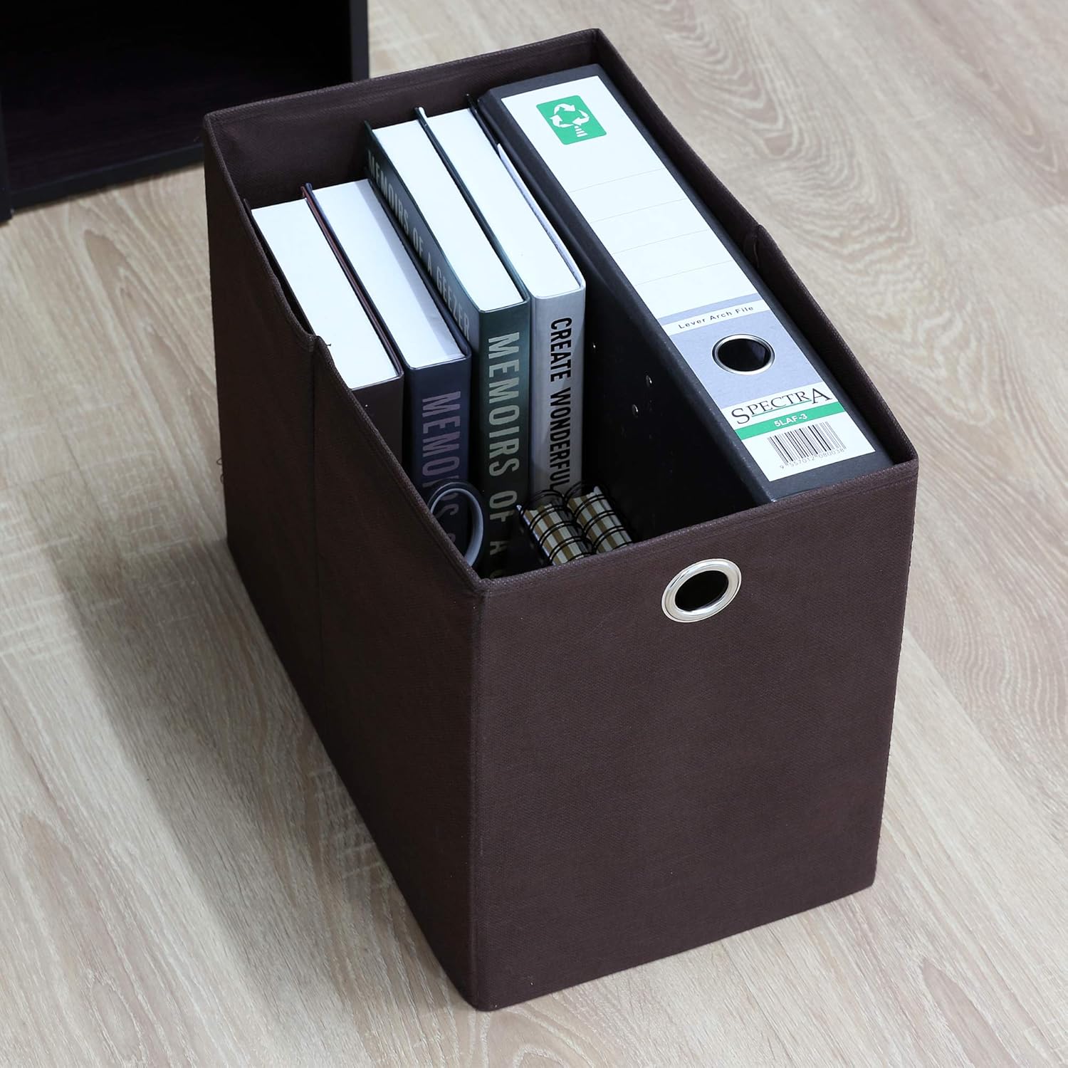 Furinno Econ - computadora Multiusos para computadora de Oficina en casa, Color Gris Roble francés