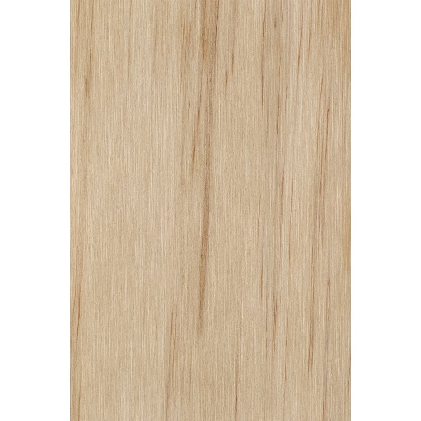 Vitrina de 6 capas de color natural