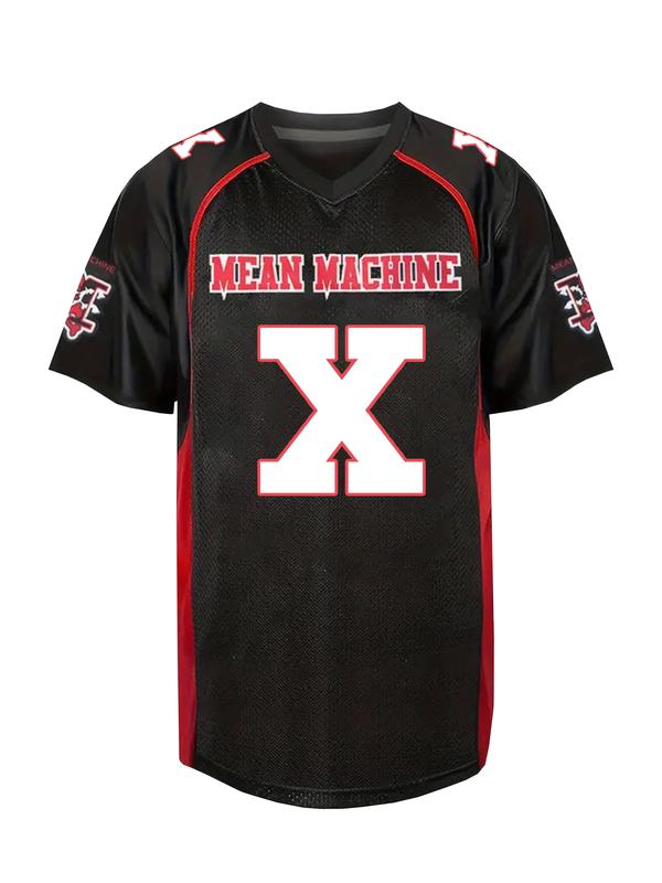 Camiseta de fútbol para hombre - Juego de 3 piezas