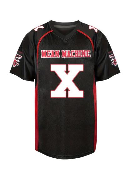 Camiseta de fútbol para hombre - Juego de 3 piezas