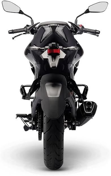 BAJAJ Motocicleta Pulsar N250 FI ABS Negro 2025