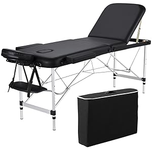 Mesa de masaje