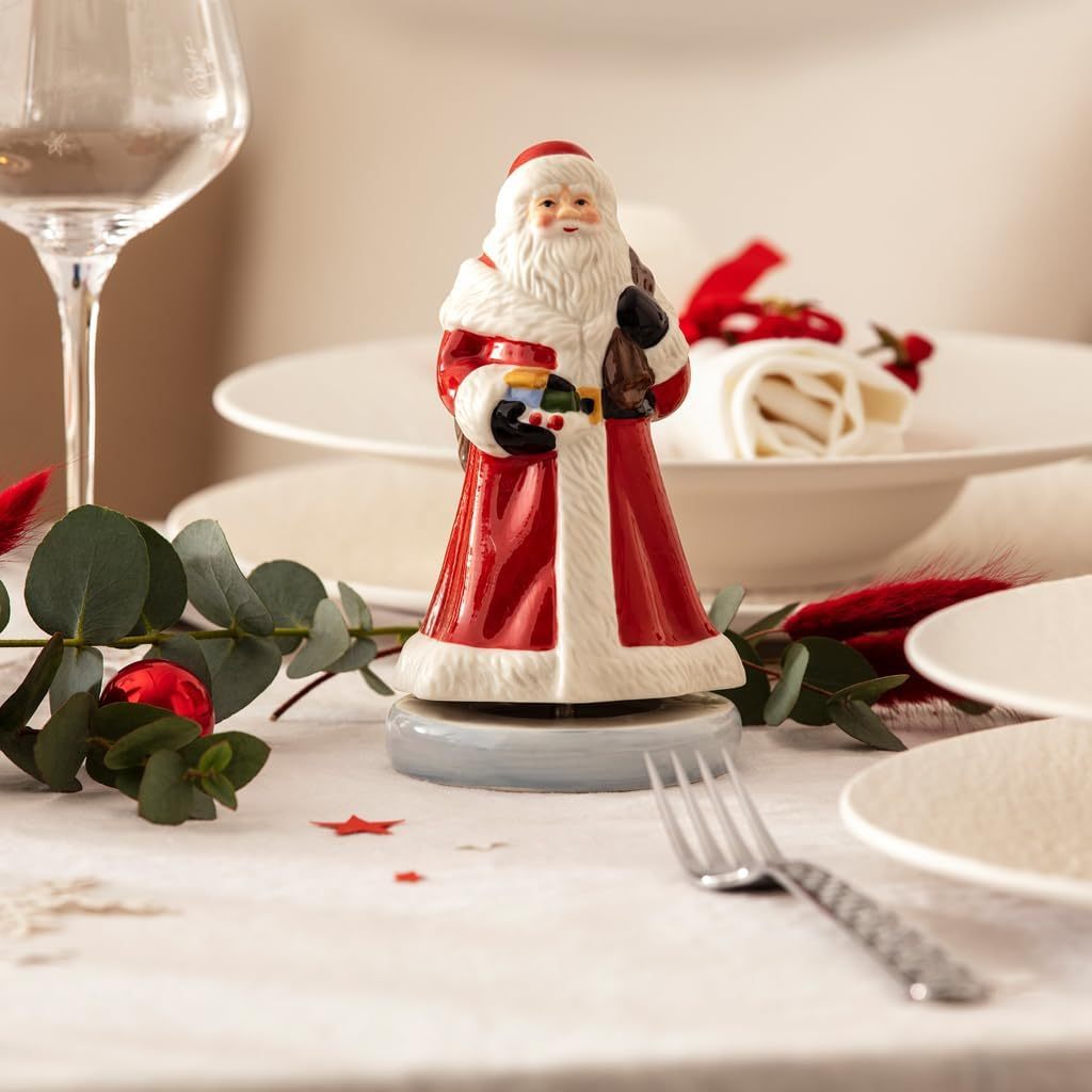 Villeroy & Boch Toys - Figura de árbol de Navidad para niños