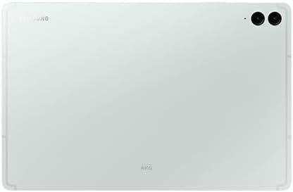 SAMSUNG Galaxy Tab S9 FE Lavanda 8GB RAM 256GB, Spen, Smart Book Cover, Nacional con Garantía