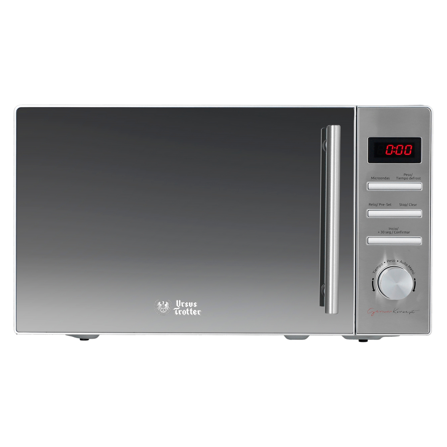 Microondas 20 Litros UT-CLASSY720 Ursus Trotter