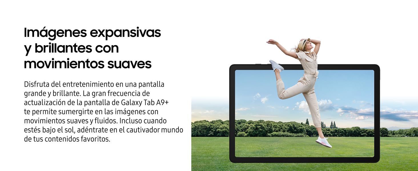 Tab A9