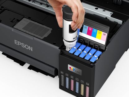 Epson Ecotank Impresora Fotográfica a Color L8050