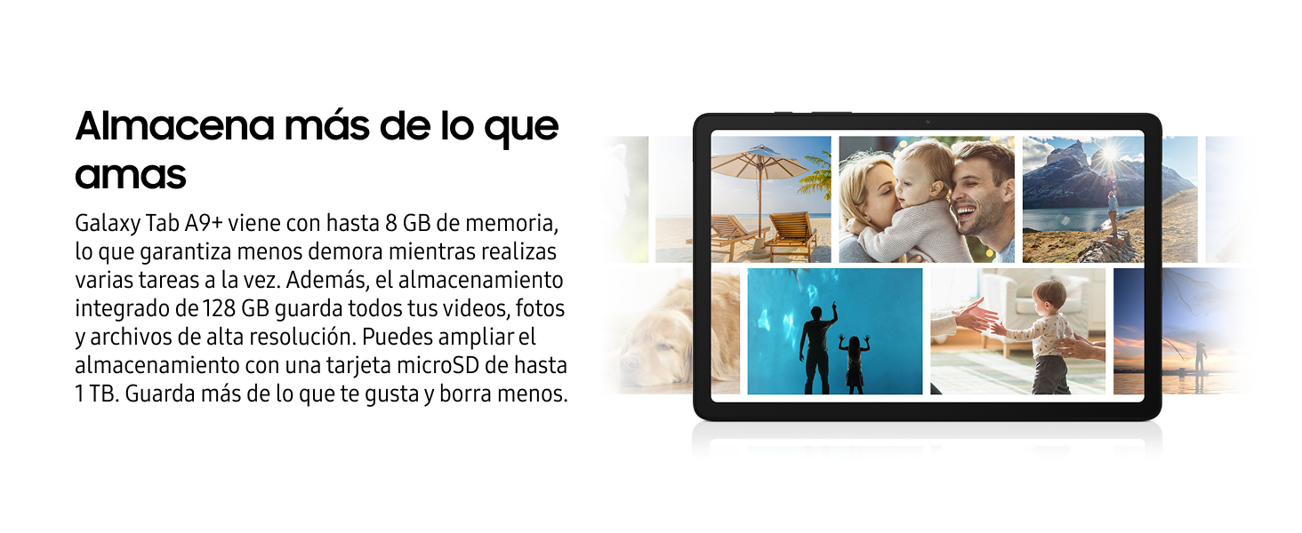 Tab A9