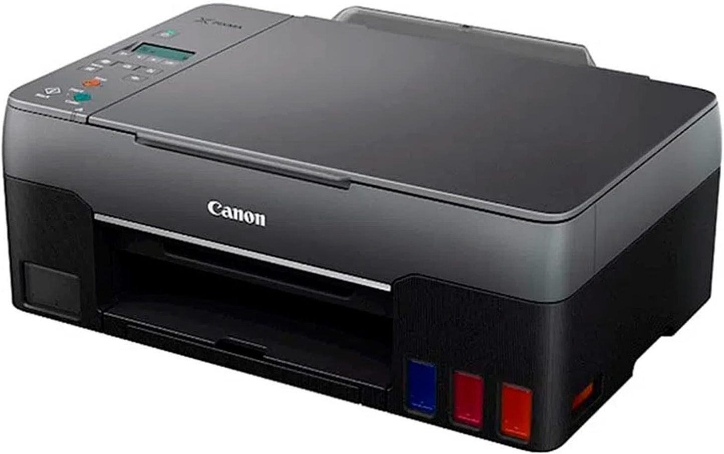 Canon Impresora Multifuncional Inalámbrica MegaTank G4170