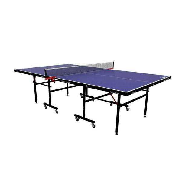Mesa de Ping Pong Larca Spin Light para 4 Personas